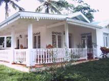 mahi's bungalow